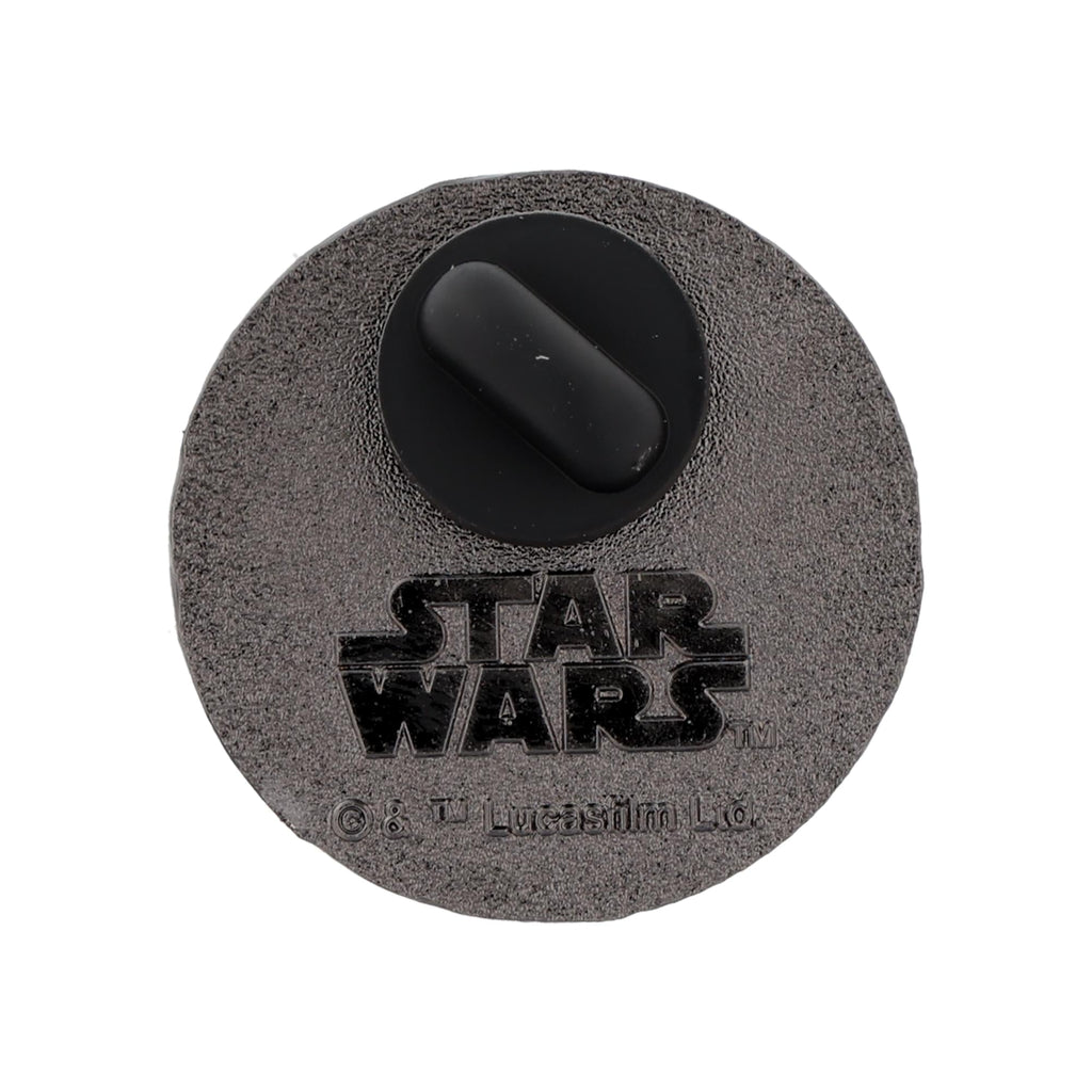 Star Wars Queen Amidala Japanese Enamel Pin | SWC 2025 Exclusive