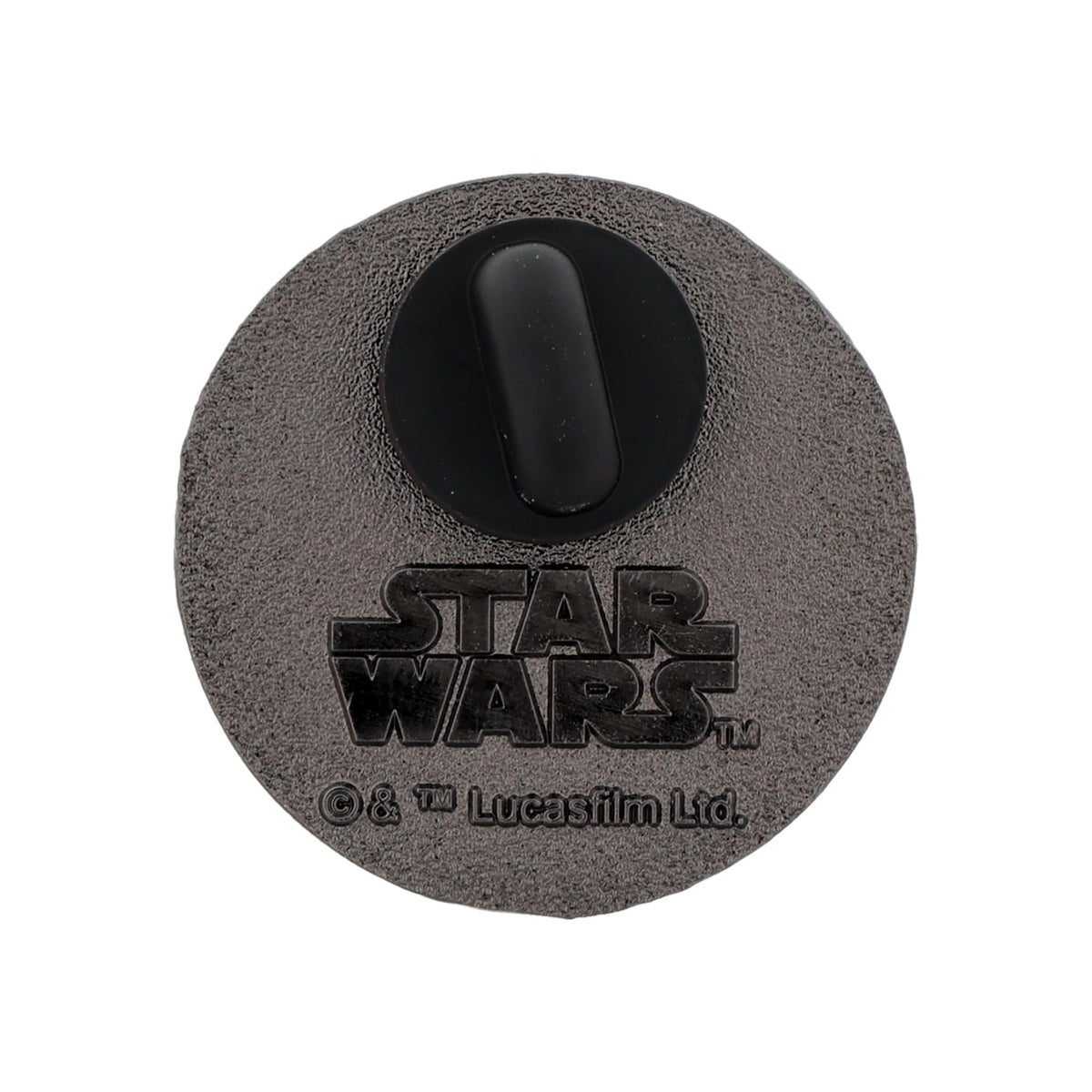 Star Wars Darth Vader English Enamel Pin | SWC 2025 Exclusive