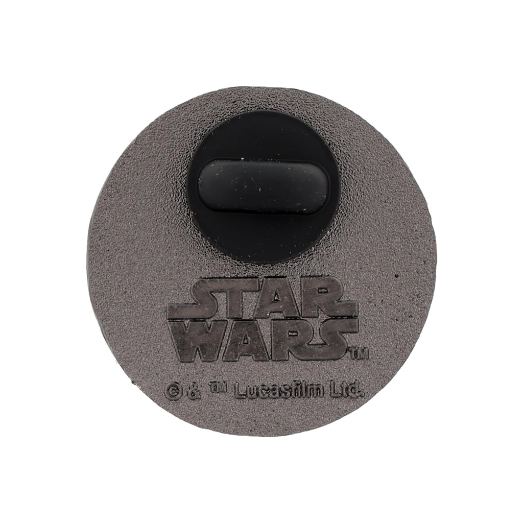 Star Wars Luke Skywalker English Enamel Pin | SWC 2025 Exclusive