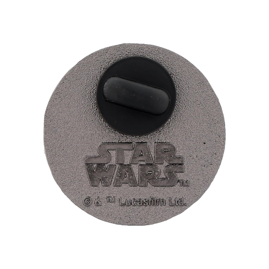 Star Wars Luke Skywalker Japanese Enamel Pin | SWC 2025 Exclusive