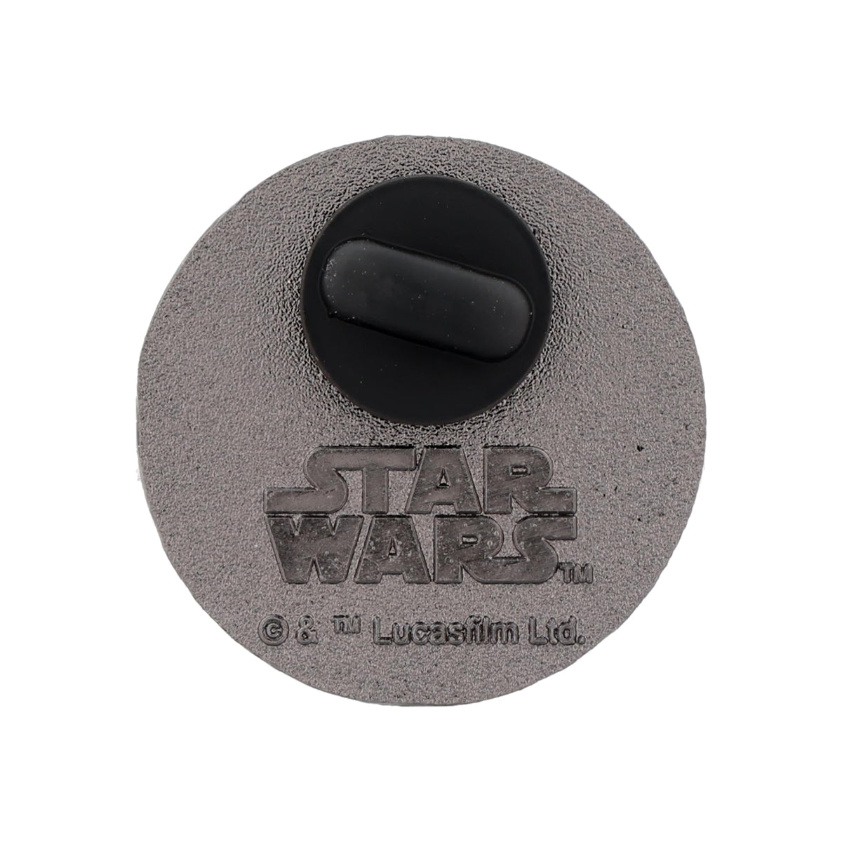 Star Wars Luke Skywalker Japanese Enamel Pin | SWC 2025 Exclusive