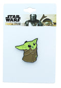 Star Wars The Mandalorian The Child With Cookie Enamel Pin