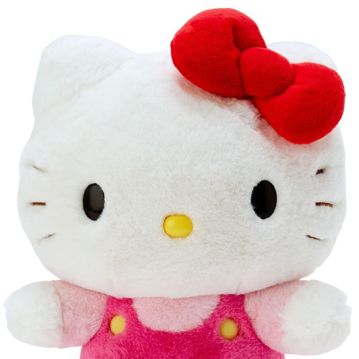 Sanrio 13 Inch Character Plush | Hello Kitty