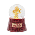 Harry Potter House Gryffindor 3-Inch Mini Light-Up Snow Globe