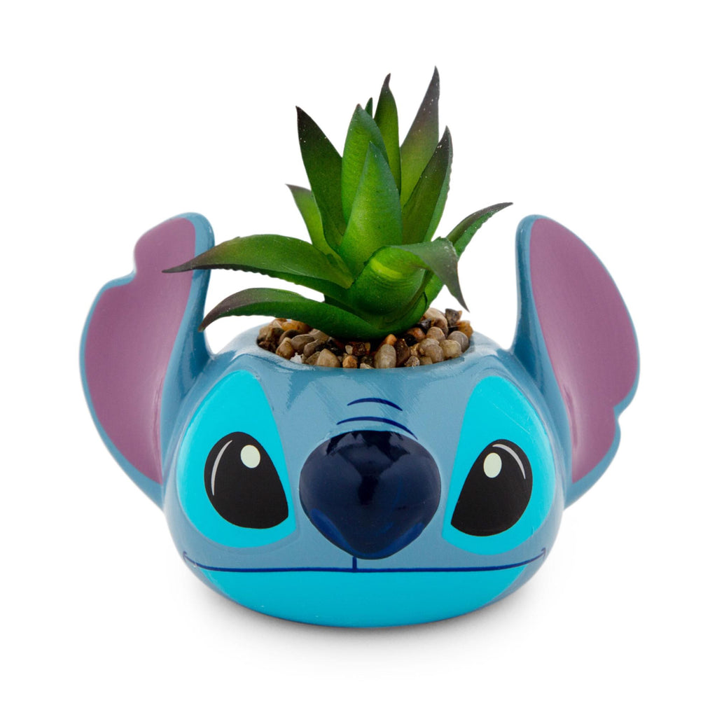 Disney Lilo & Stitch Gift Box with Reusable Storage Box