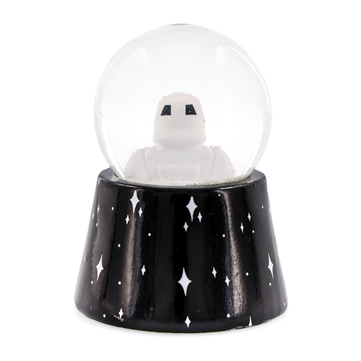 Star Wars Stormtrooper 3-Inch Mini Light-Up Snow Globe