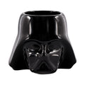 Star Wars Darth Vader 3D Sculpted Ceramic Mug | Holds 20 Ounces