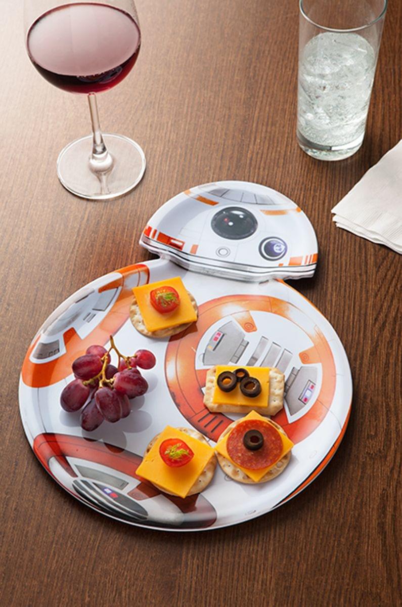 Star Wars BB-8 Serving Platter