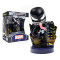 Marvel Venom 4-Inch Superama Kinetic Energy Diorama