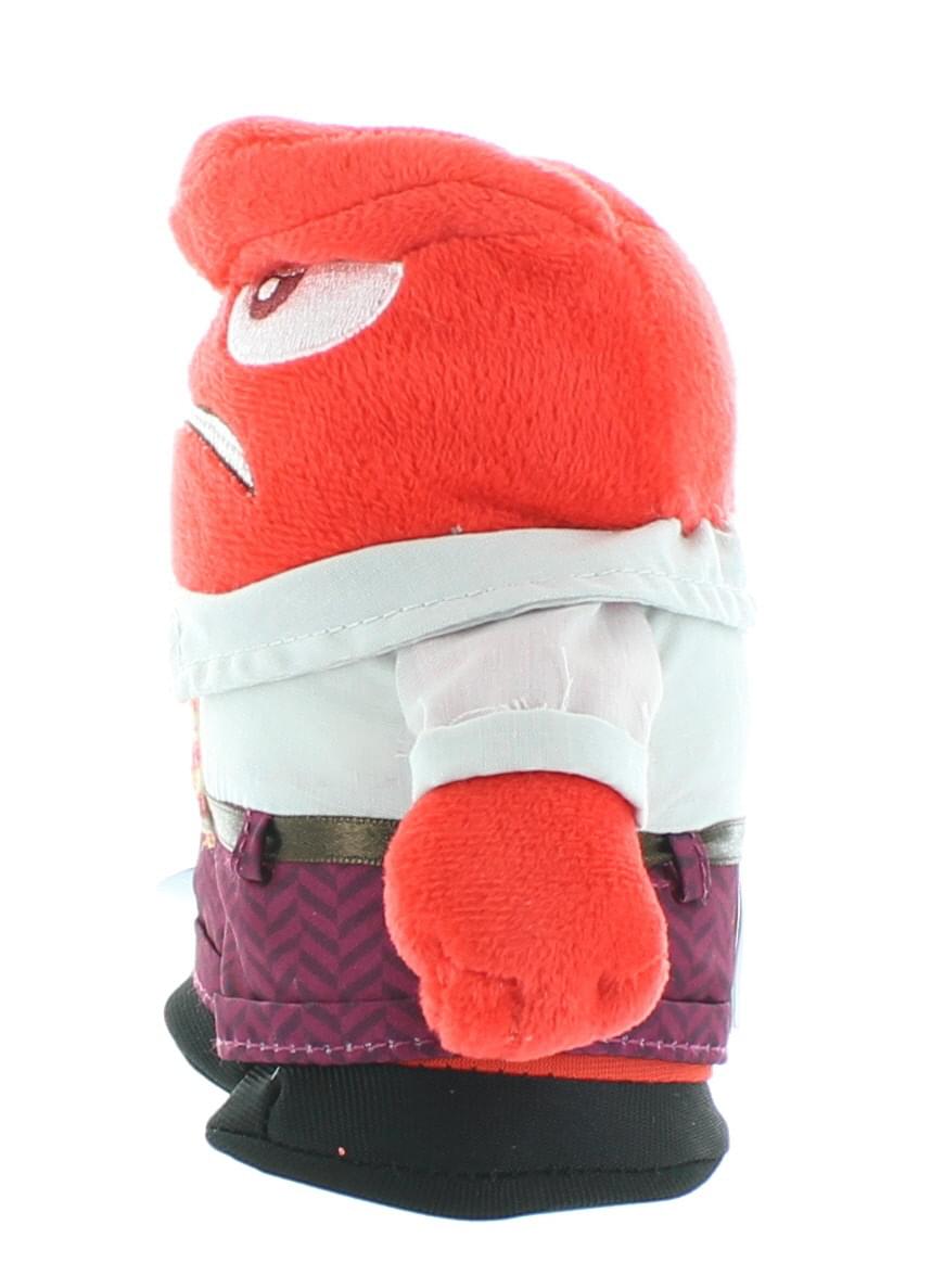 Disney/Pixar's Inside Out 6" Plush Anger