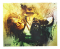 Indiana Jones/ Star Wars Limited Edition 8x10 Art Print by Rob Prior