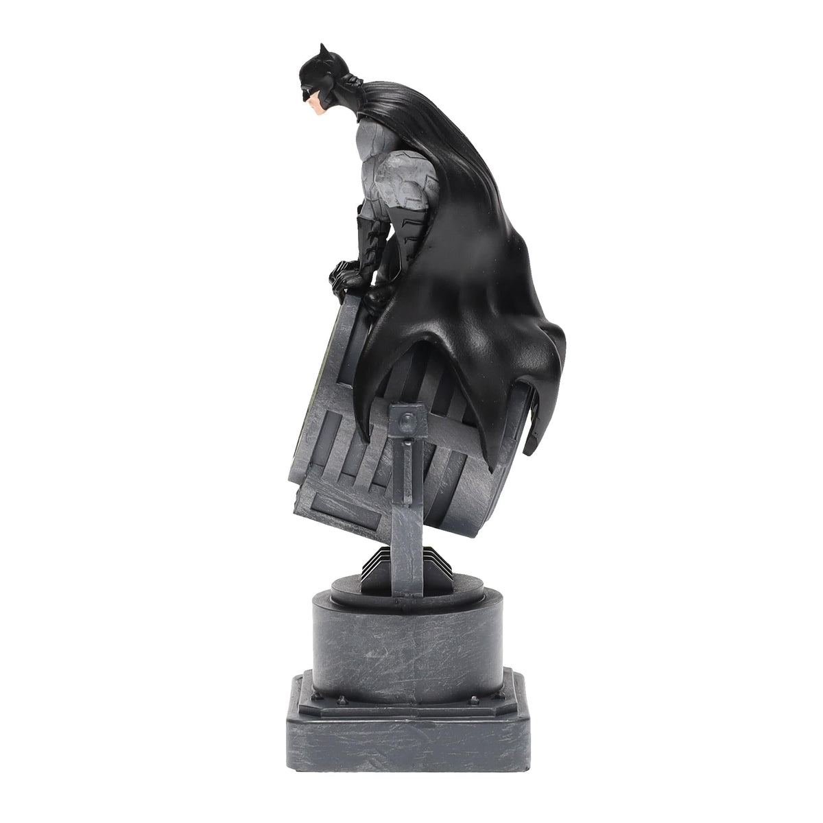 DC Chess Collection Special #2 Batman & Bat Signal | Chess Piece Only