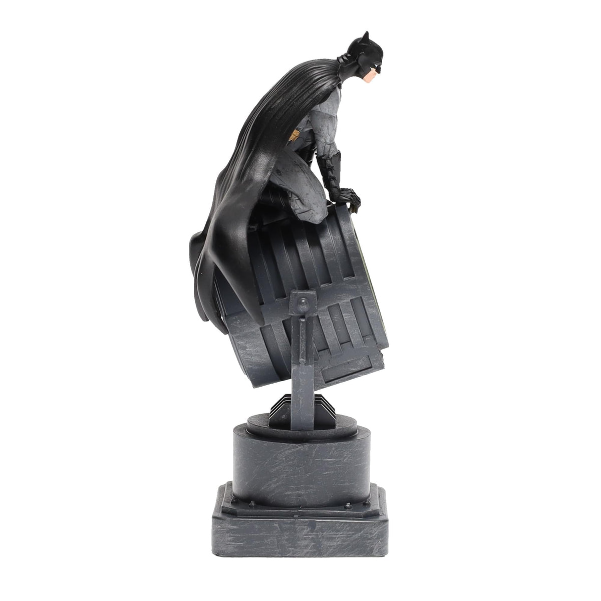 DC Chess Collection Special #2 Batman & Bat Signal | Chess Piece Only
