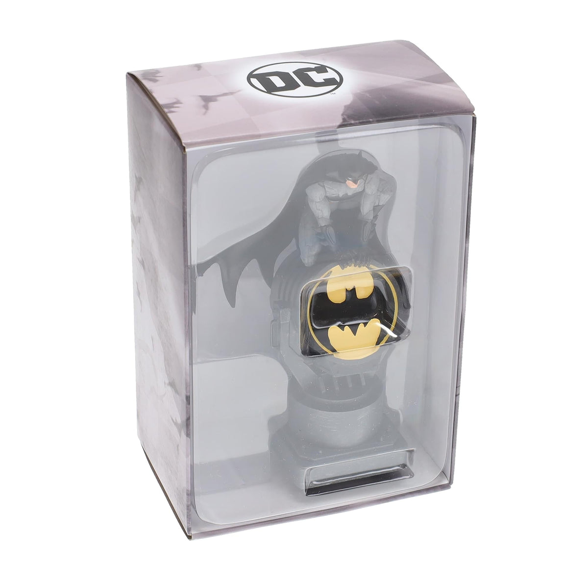 DC Chess Collection Special #2 Batman & Bat Signal | Chess Piece Only