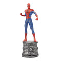 Eaglemoss Marvel Chess Collection #1 Spider-Man (Knight) | Chess Piece Only