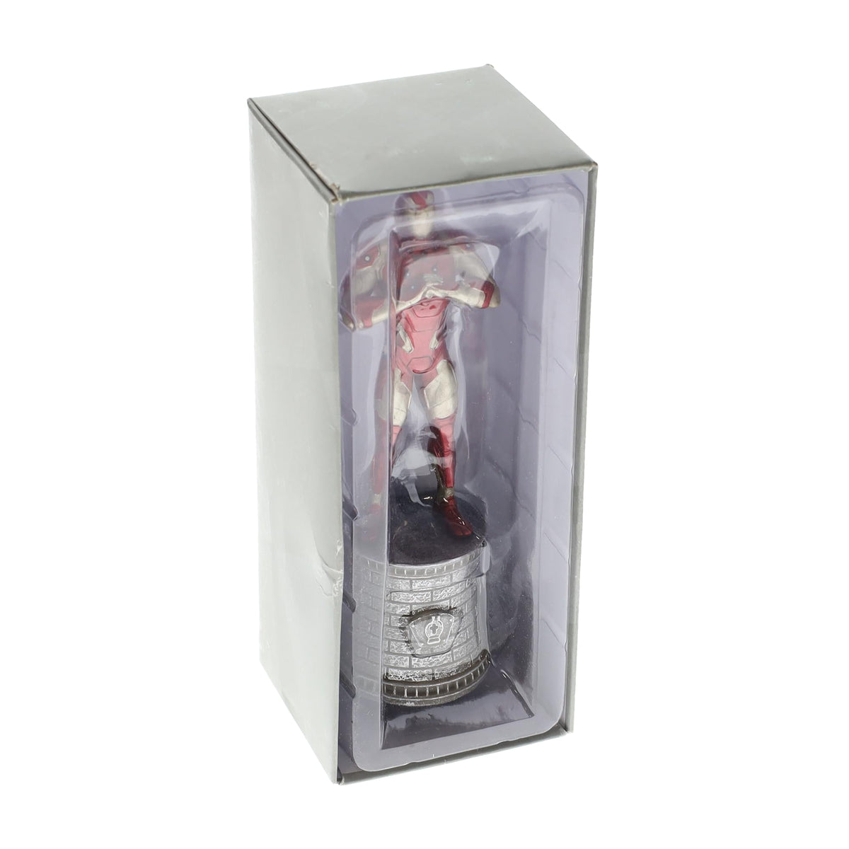 Marvel Chess Collection #2 Iron Man (Bishop) | Chess Piece Only