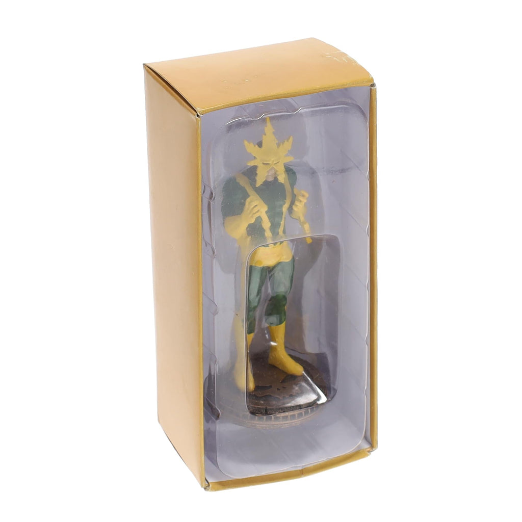Marvel Chess Collection #13 Electro (Pawn) | Chess Piece Only