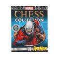 Marvel Chess Collection #24 Ant-Man (Pawn) | Magazine Only