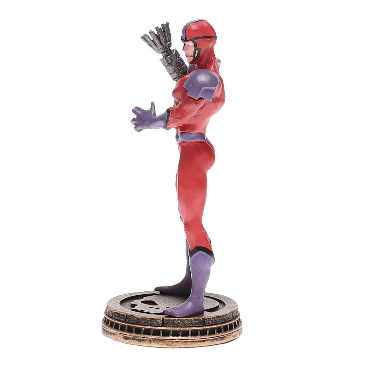 Marvel Chess Collection #31 Klaw (Pawn) | Chess Piece Only