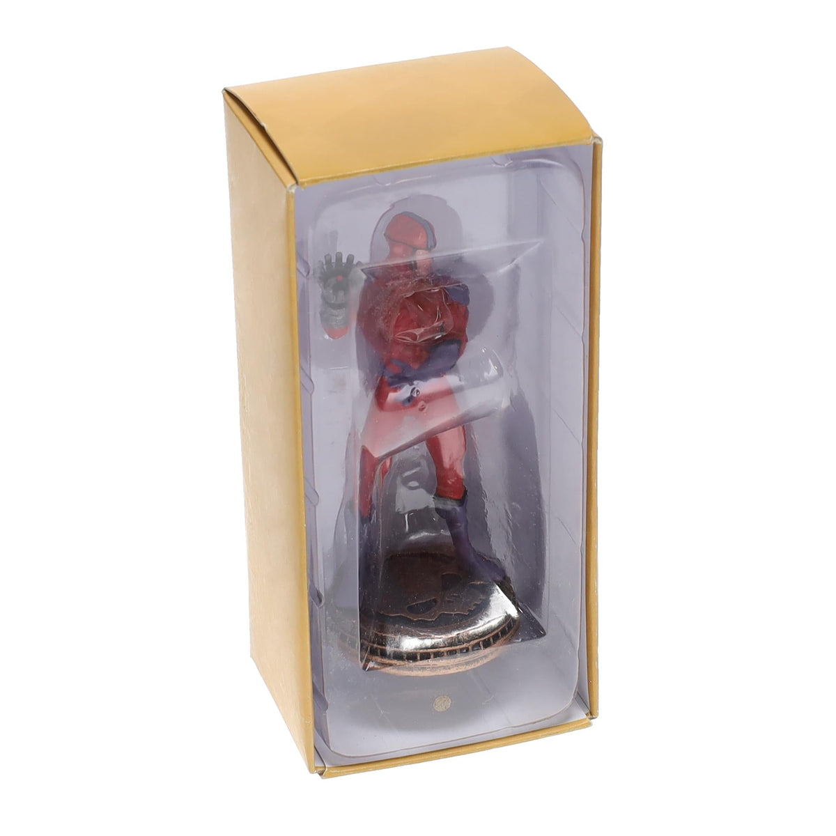 Marvel Chess Collection #31 Klaw (Pawn) | Chess Piece Only