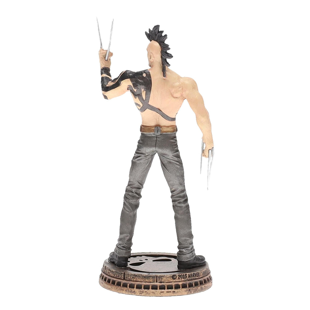 Marvel Chess Collection #41 Daken (Pawn) | Chess Piece Only