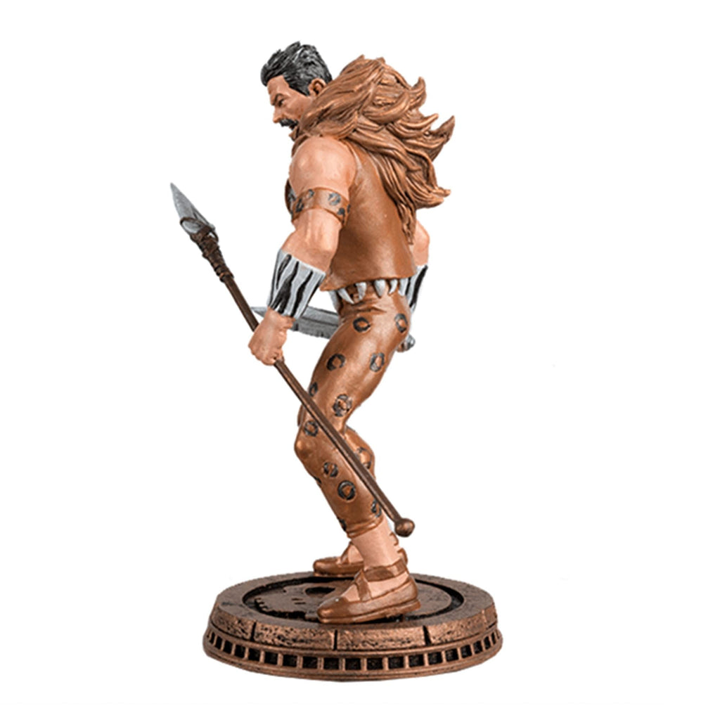 Marvel Chess Collection #80 Kraven (Pawn) | Chess Piece Only