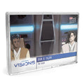 Star Wars Visions 2021 TOPPS NOW 5-Card Pack | The Elder