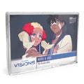 Star Wars Visions 2021 TOPPS NOW 5-Card Pack | The Village Bride