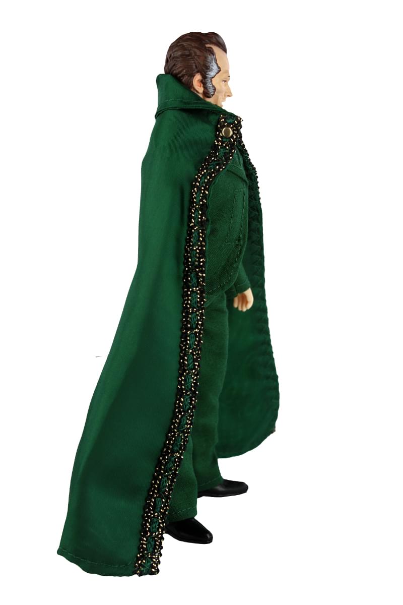 DC Comics Topps x Mego Figure | Ra's Al Ghul