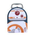 Star Wars Tin Box Company Lunchbox | BB8