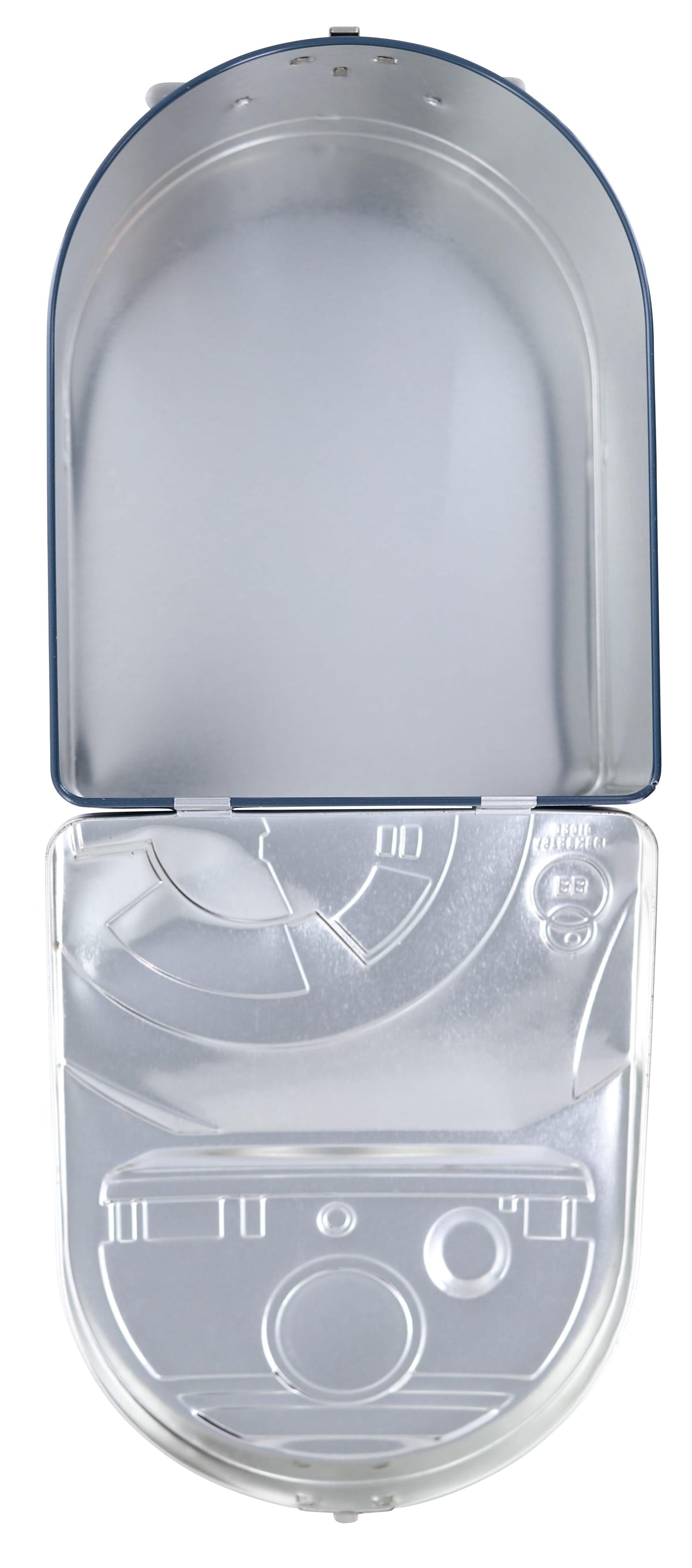 Star Wars Tin Box Company Lunchbox | BB8