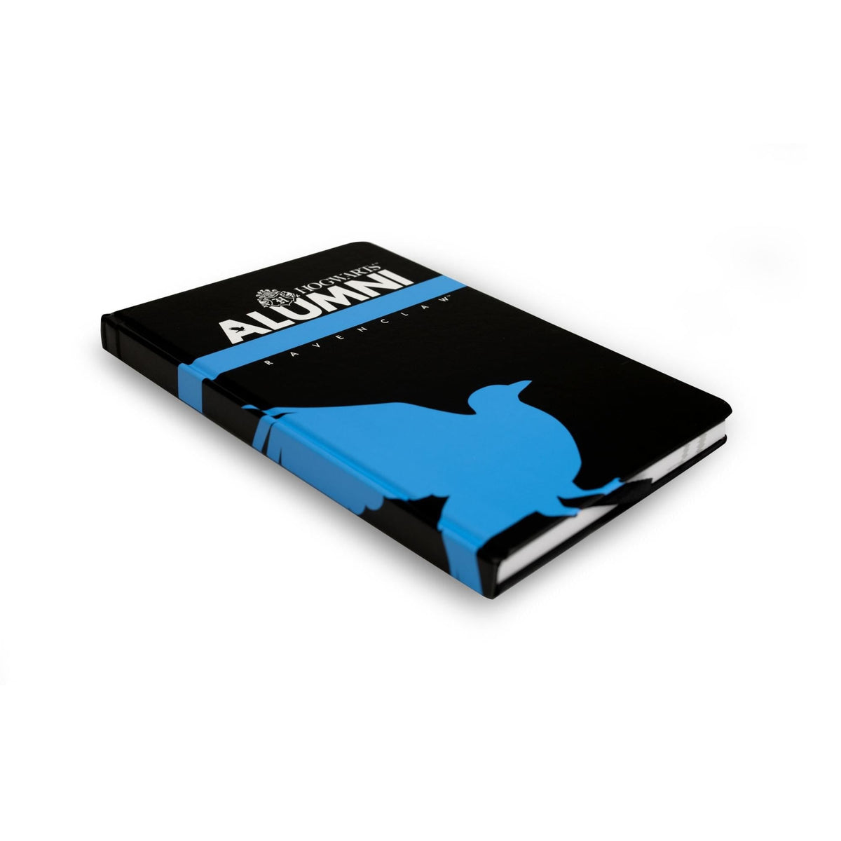Harry Potter Ravenclaw Alumni Hard Cover Journal