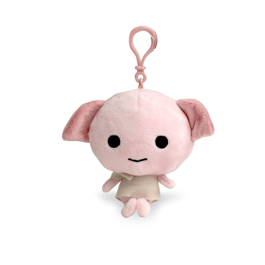 Harry Potter 4 Inch Plush Chibi Keychain | Dobby