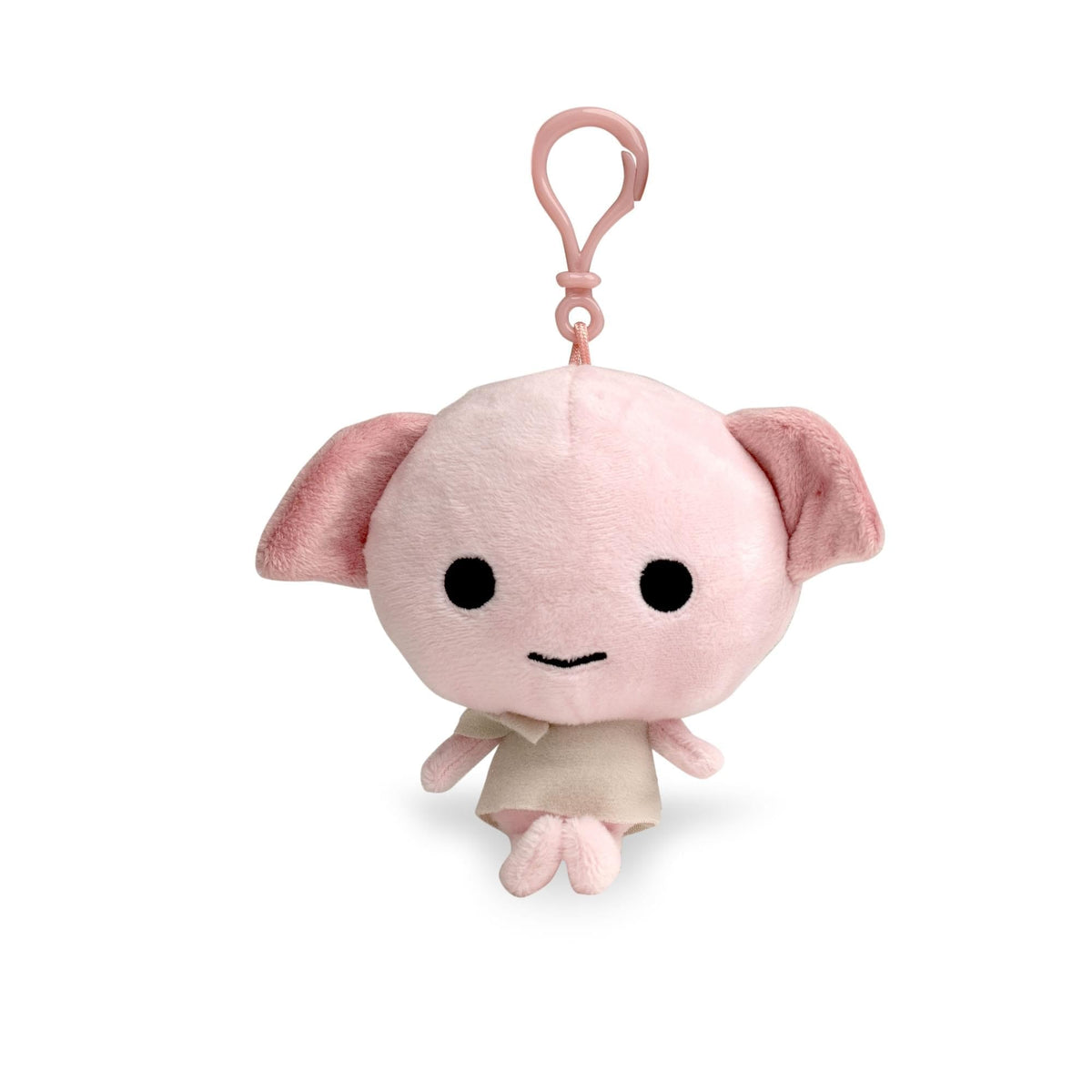 Harry Potter 4 Inch Plush Chibi Keychain | Dobby