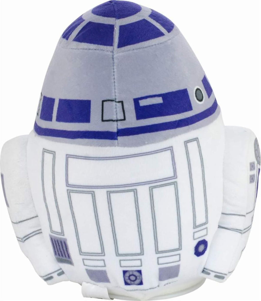Star Wars Plush Action BumpNGo FXD - R2D2