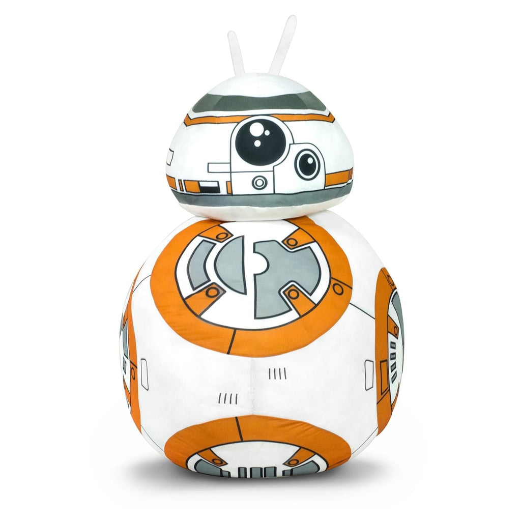 Star Wars Heroez Plush Droid BB-8 - 48-Inches