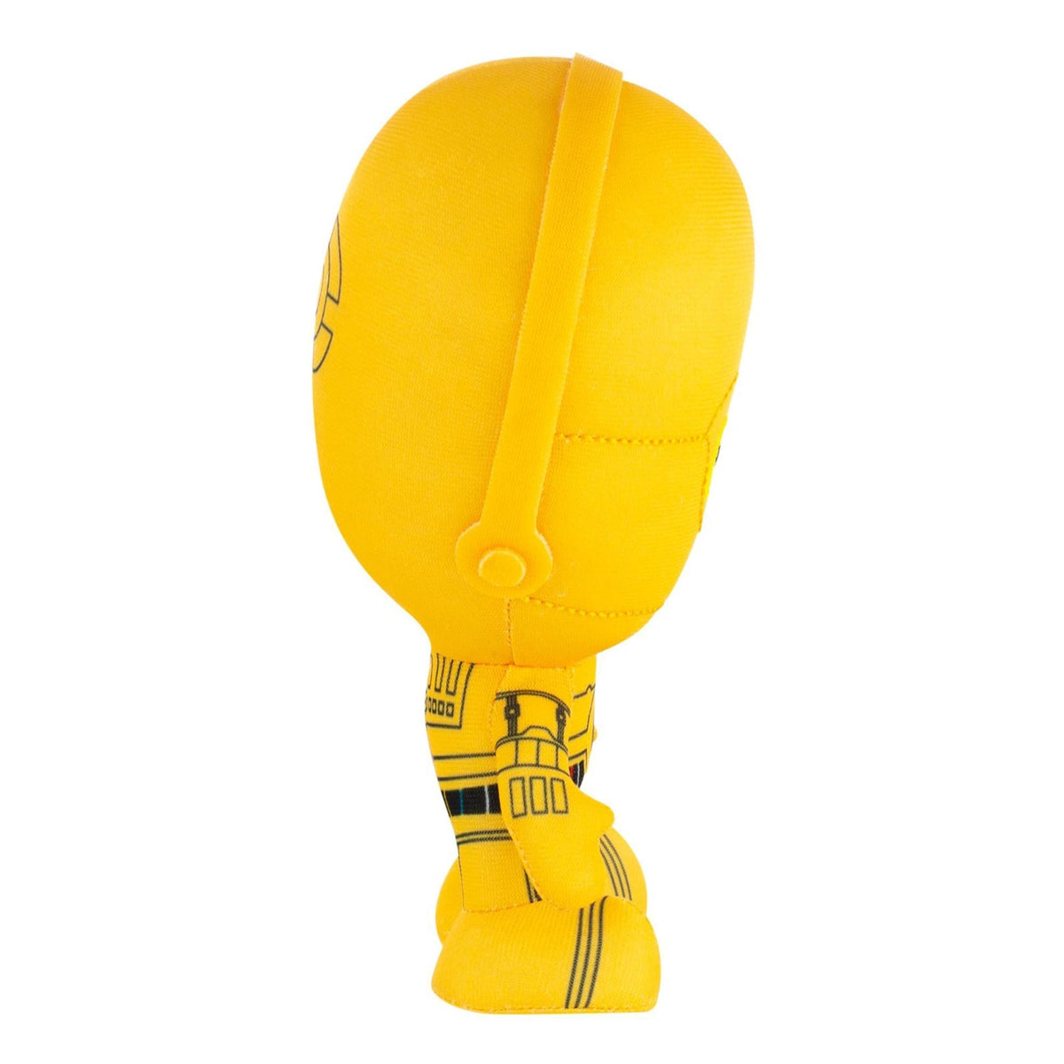 Star Wars Heroez 7 Inch Character Plush | C3PO