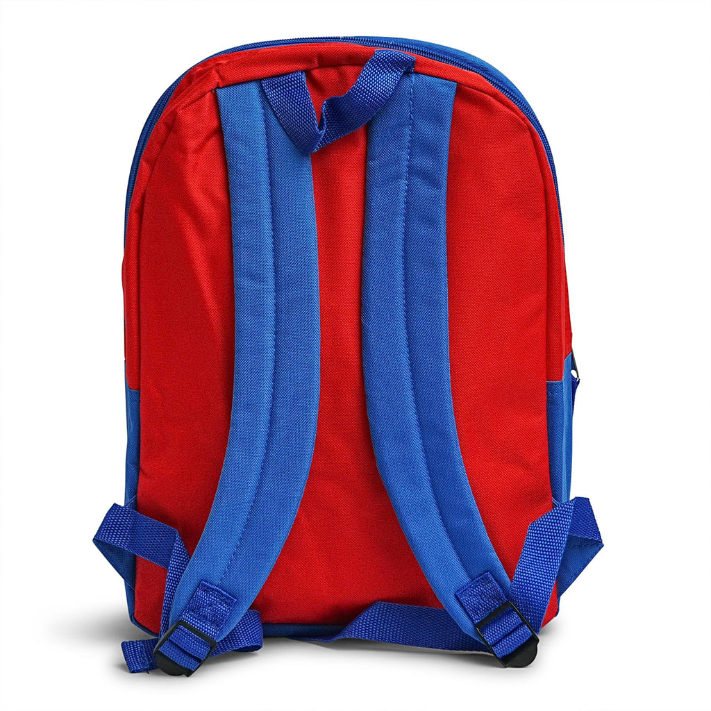 Marvel Spidey and His Amazing Friends 15 Inch Backpack