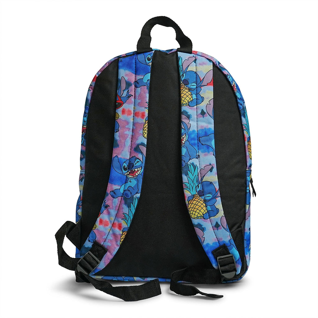 Disney Lilo & Stitch Tropical 16 Inch Backpack