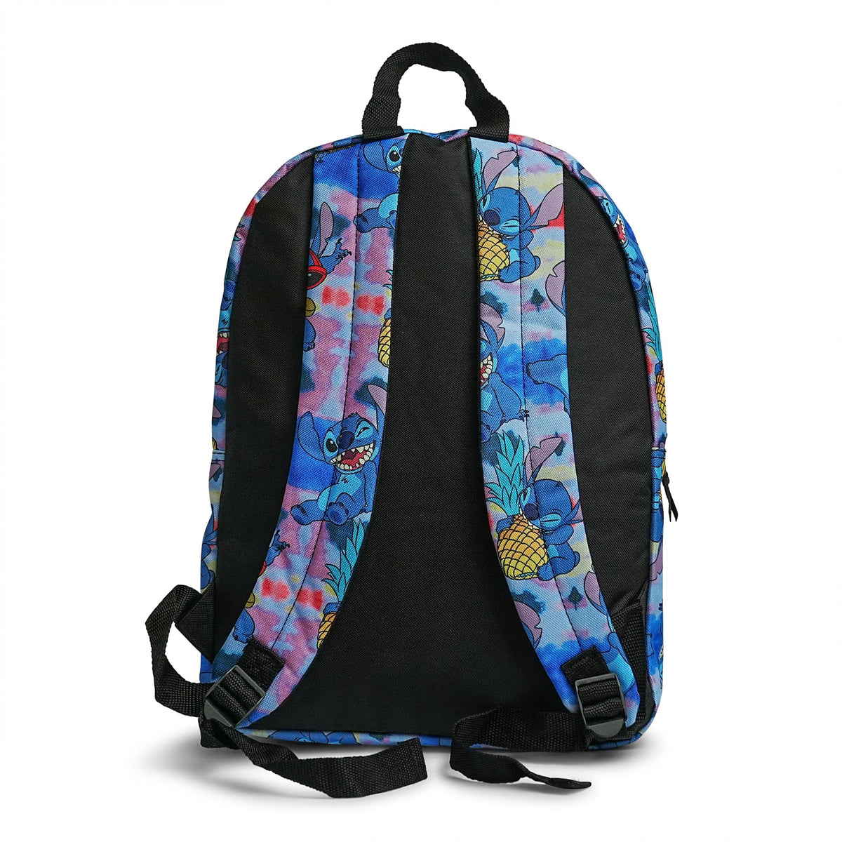Disney Lilo & Stitch Tropical 16 Inch Backpack