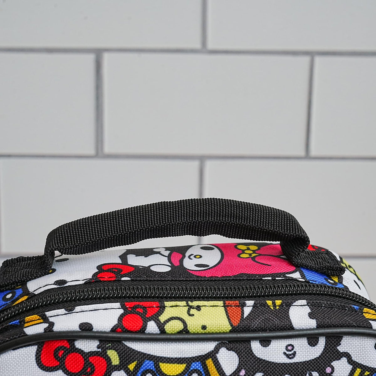 Sanrio Hello Kitty and Friends Insulated Lunchbox