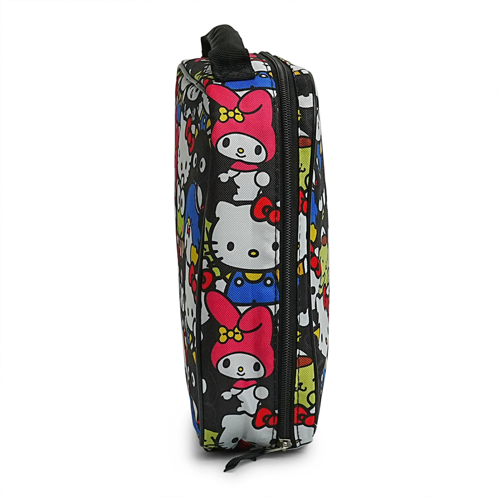 Sanrio Hello Kitty and Friends Insulated Lunchbox