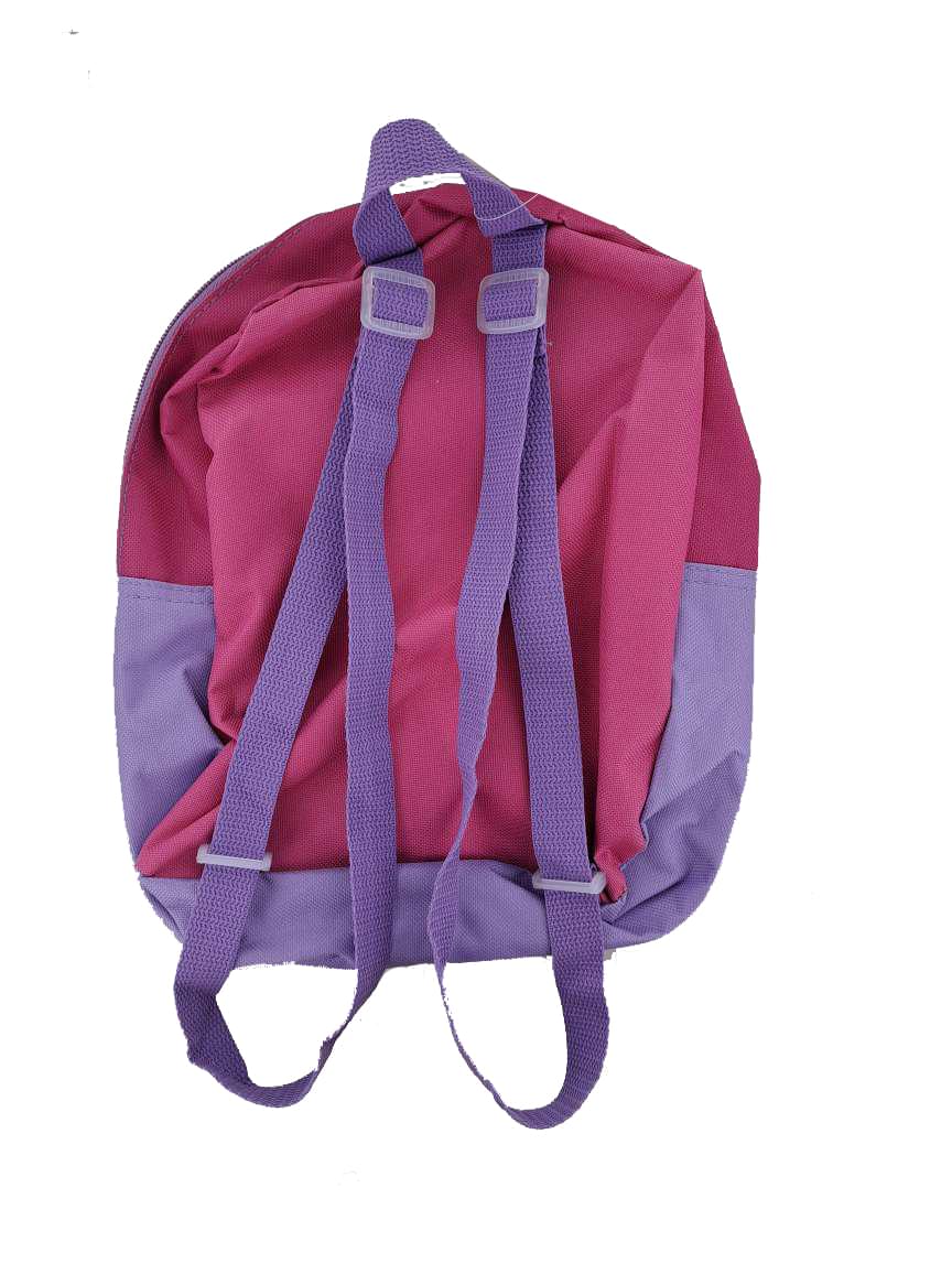Disney Minnie Mouse Bows 11 Inch Mini Kids Backpack