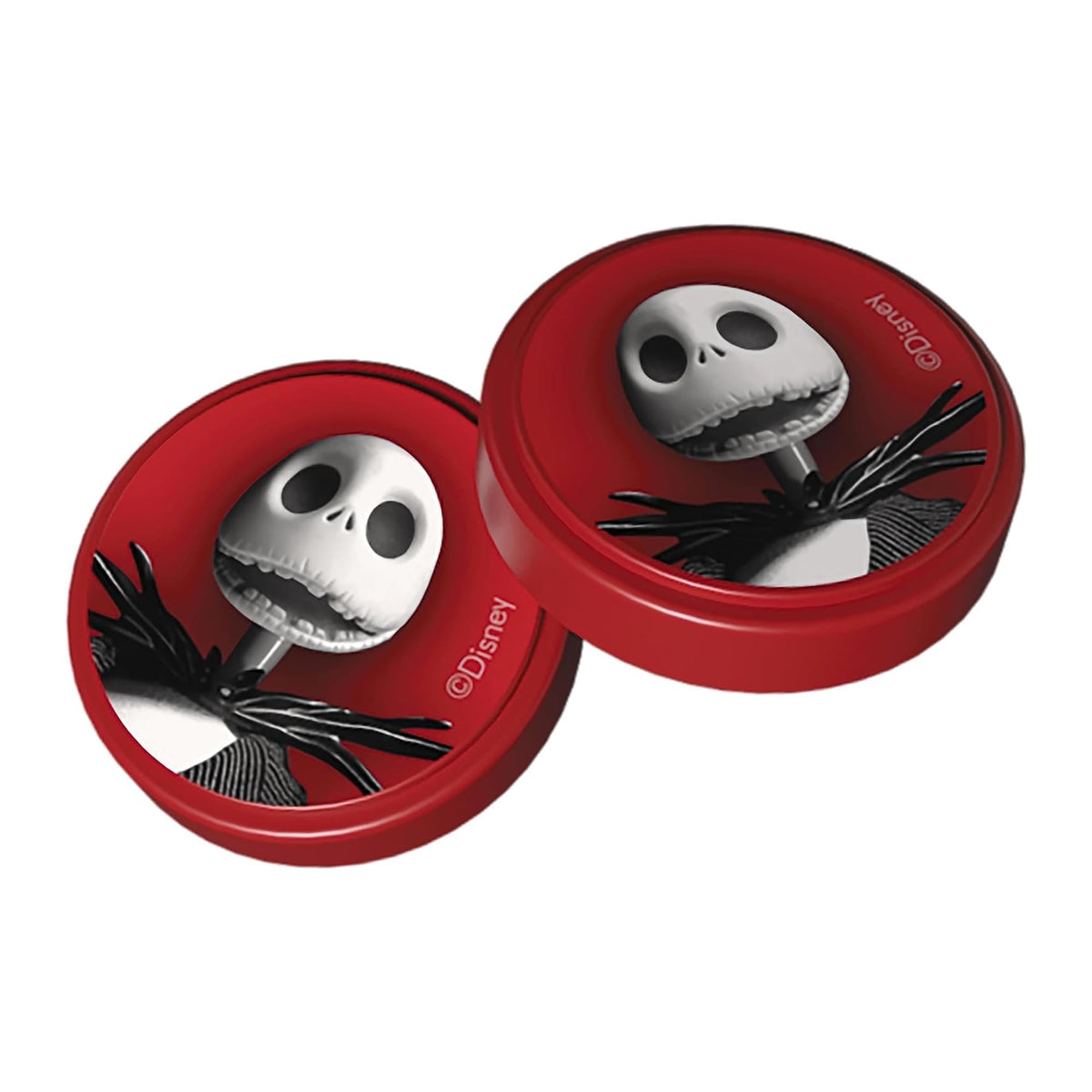 Disney Nightmare Before Christmas Checkers Game