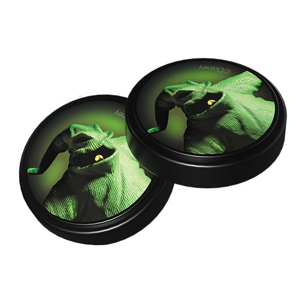 Disney Nightmare Before Christmas Checkers Game