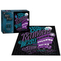 Harry Potter The Knight Bus 200 Piece Jigsaw Puzzle