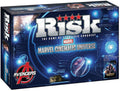The Avengers Risk Board Game