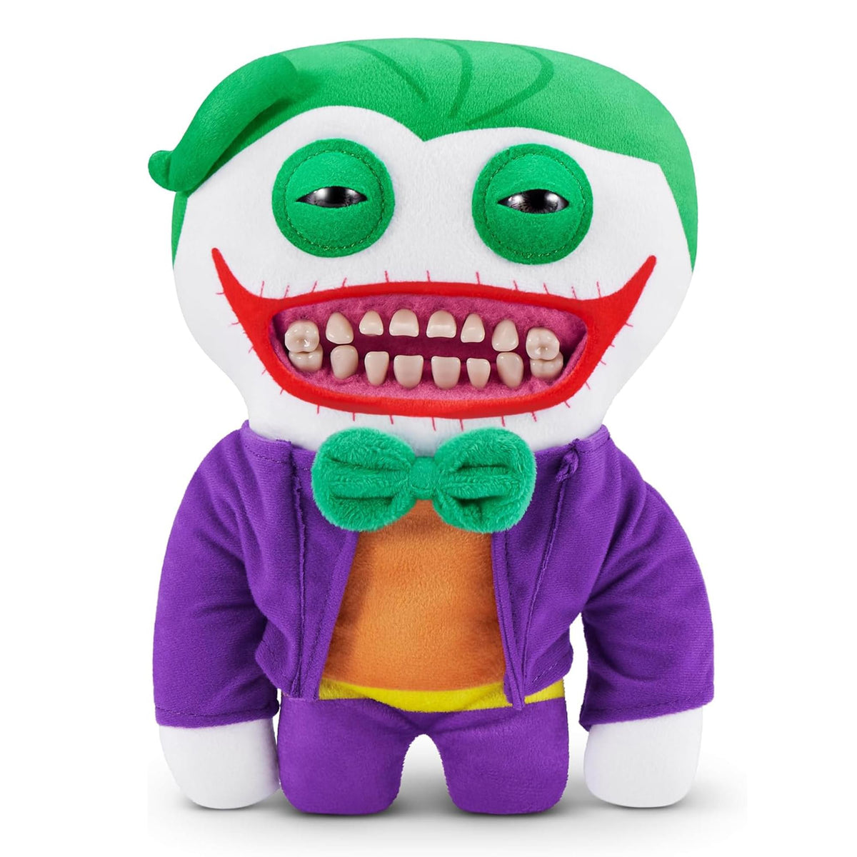 DC x Fuggler 9 Inch Collector Plush | The Joker