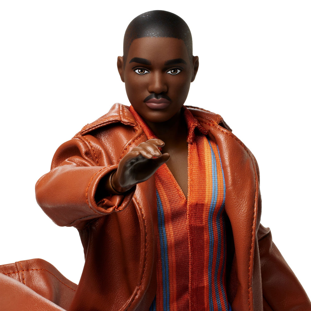 Barbie The Fifteenth Doctor Barbie Doll
