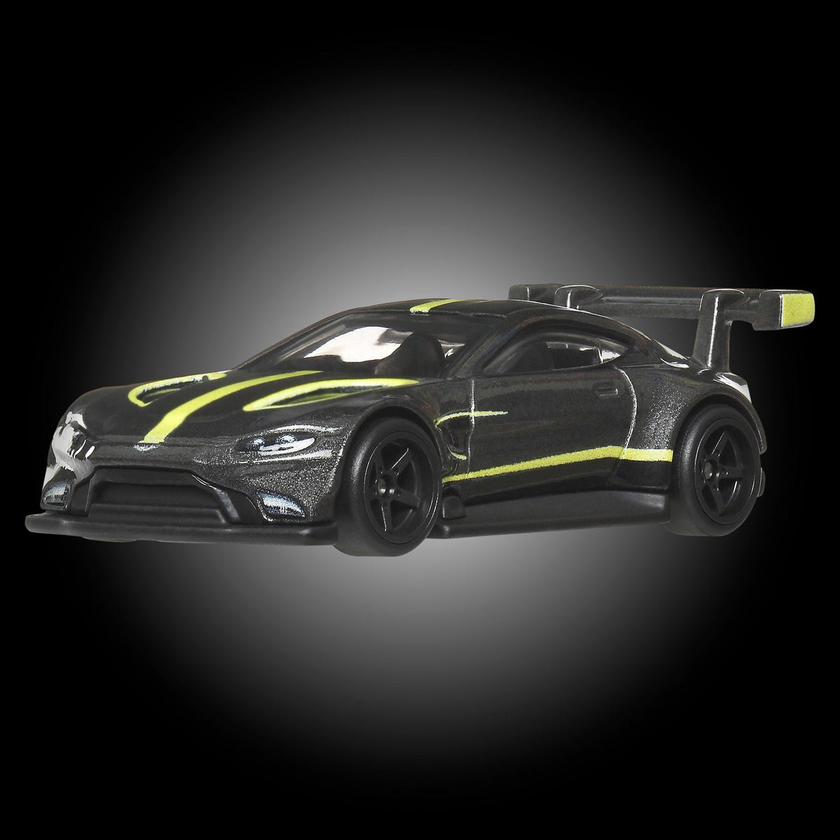 Hot Wheels Premium Car Culture EuroSpeed Aston Martin Vantage GTE